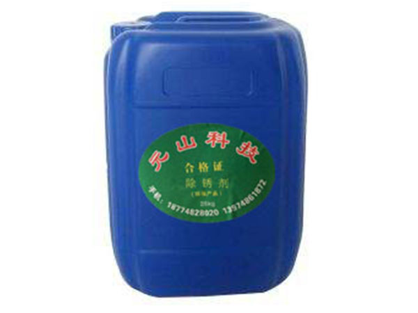 防锈油的种类有哪些？防锈油该怎么选择？